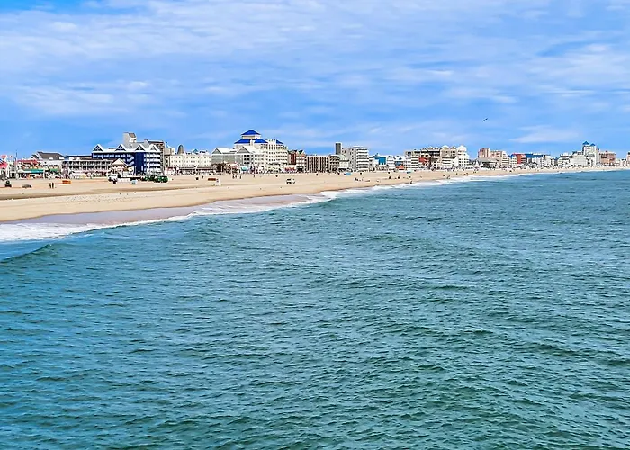 White Marlin 202a * Ocean City