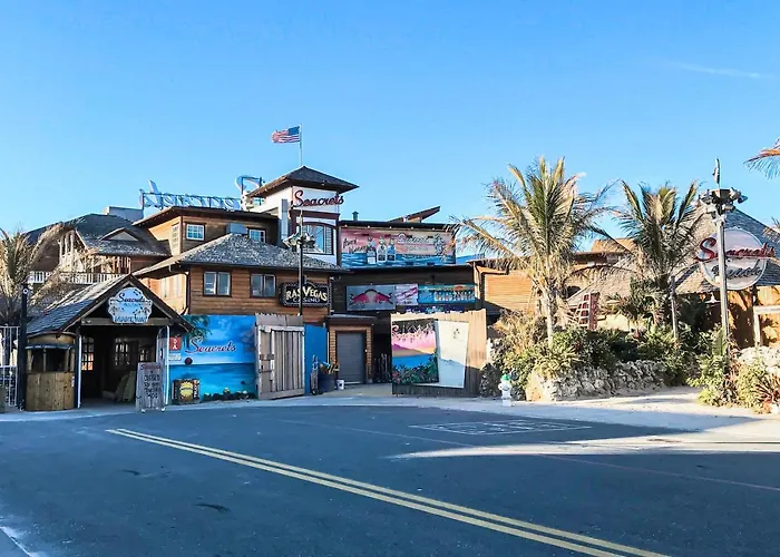 White Marlin 202a Сasa de vacaciones Ocean City