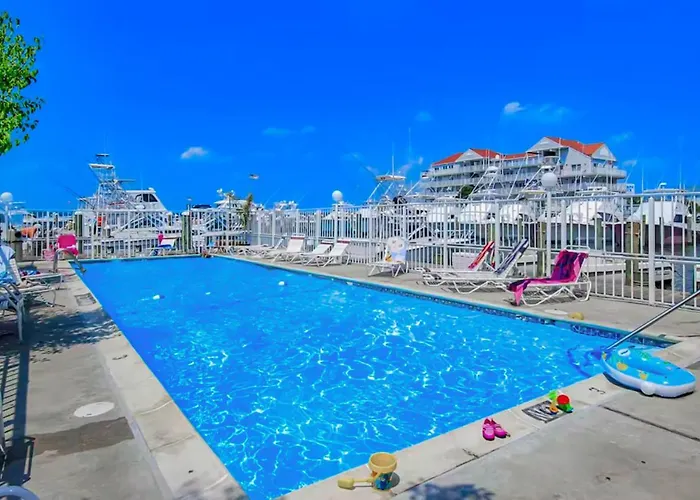 White Marlin 202a Ocean City