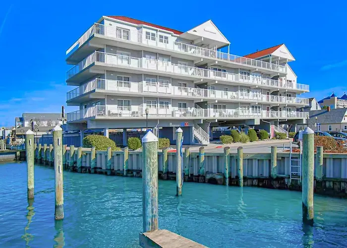 White Marlin 202a Ocean City